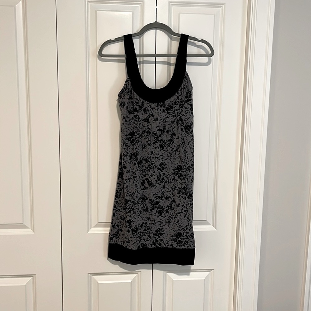 Ann Taylor LOFT petite xs dress